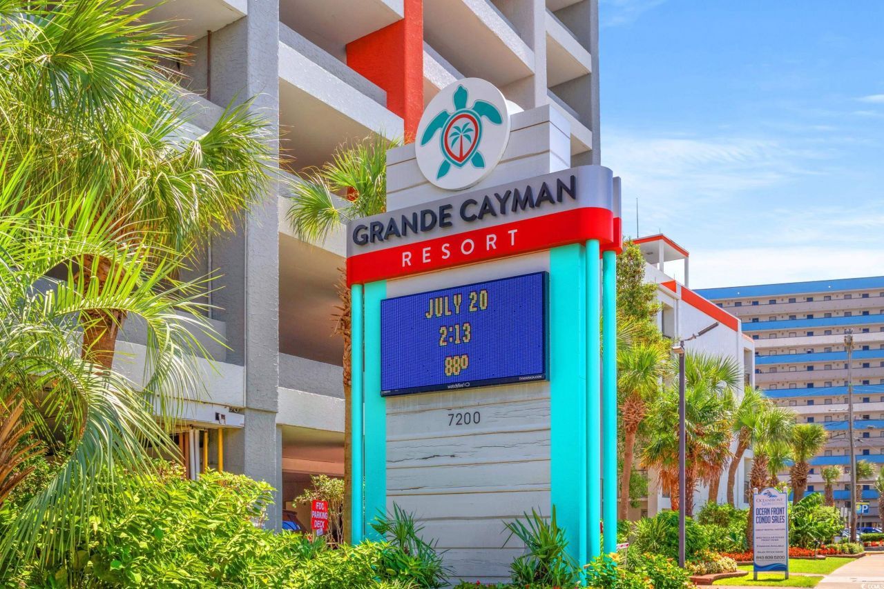 7200 N Ocean Blvd. Photo 18