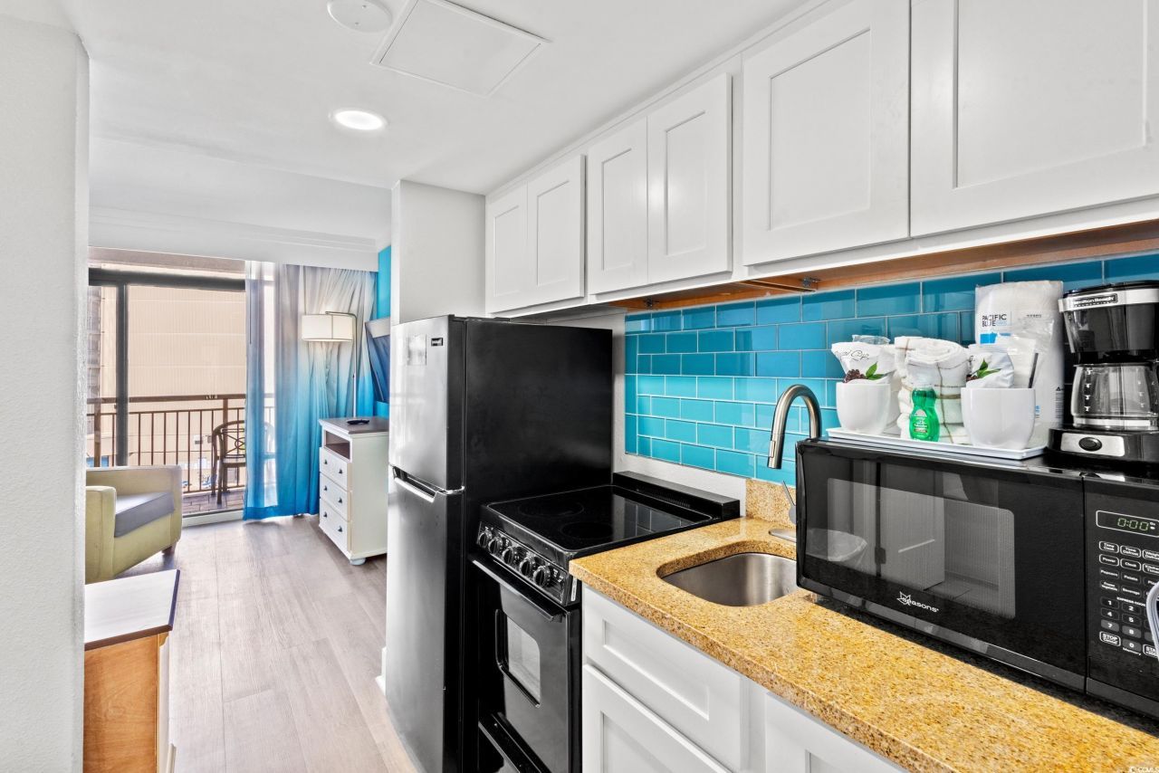 7200 N Ocean Blvd. Photo 6