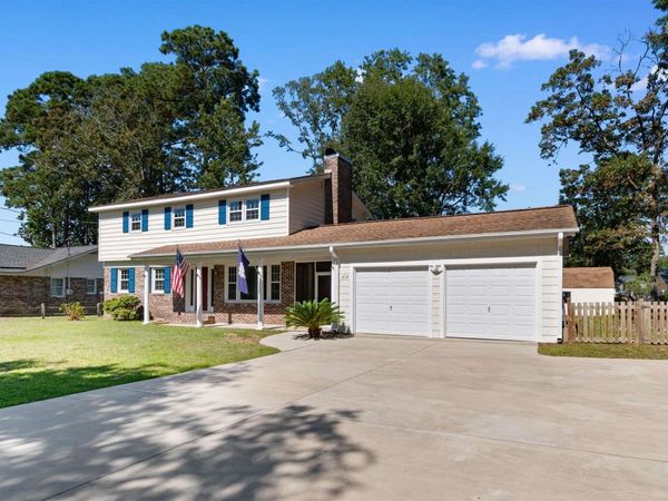 1616 26th Ave N, North Myrtle Beach, SC 29582