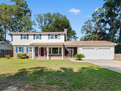 1616 26th Ave N, North Myrtle Beach, SC 29582
