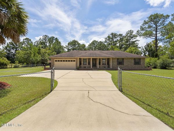 54230 HELLER Road, Callahan, FL 32011