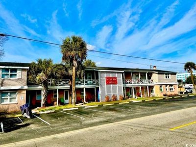 307 Flagg St., Unit 103, Myrtle Beach, SC 29577