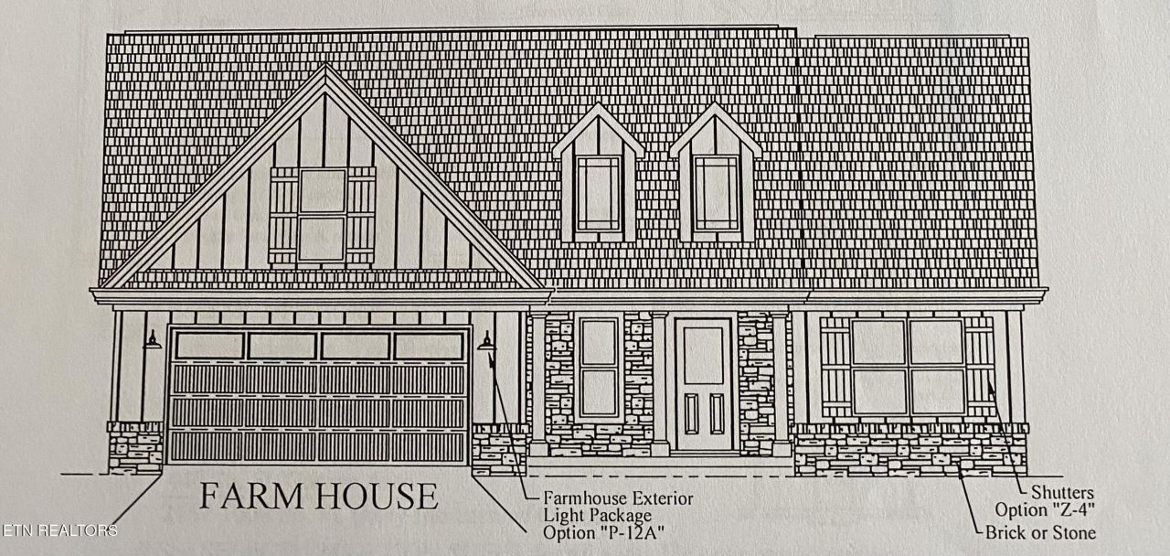 2333 Lena George Lane, Knoxville, TN 37931 Main Photo