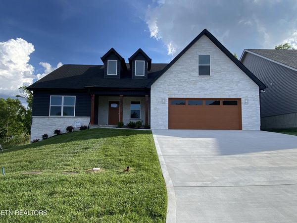 2333 Lena George Lane, Knoxville, TN 37931