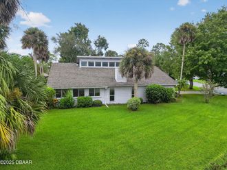 236 Gull Drive Daytona Beach, FL 32119