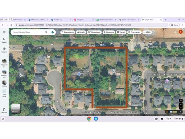 7400 SW BOECKMAN RD, Wilsonville, OR 97070