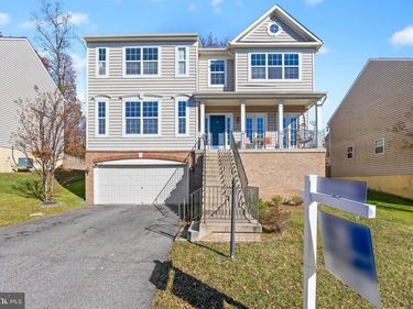 3000 AMERICAN EAGLE BOULEVARD, WOODBRIDGE, VA 22191
