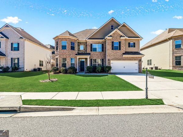 5550 Mirror Lake Drive, Cumming, GA 30028