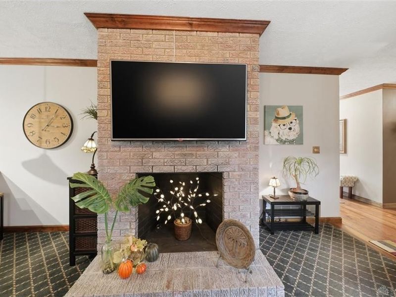 703 Dorchester Drive, Springfield, OH 45506 Photo 14