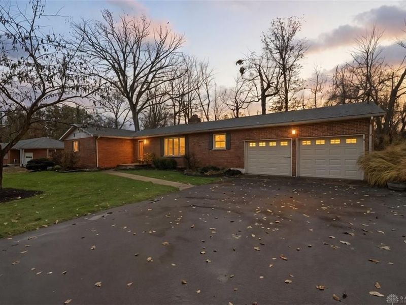 703 Dorchester Drive, Springfield, OH 45506 Photo 4