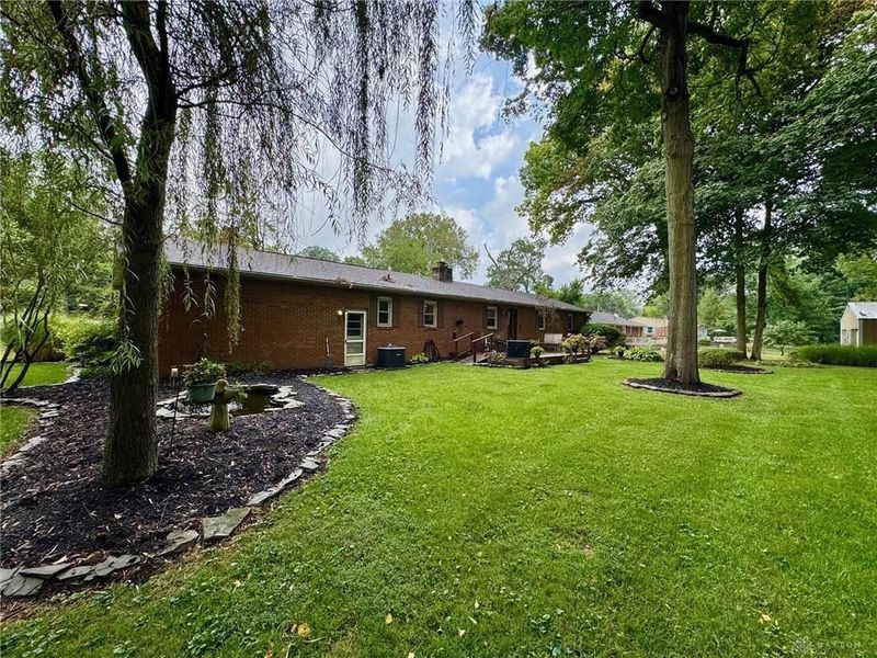 703 Dorchester Drive, Springfield, OH 45506 Photo 49