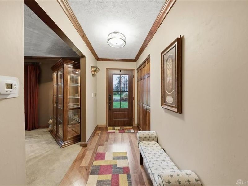 703 Dorchester Drive, Springfield, OH 45506 Photo 5