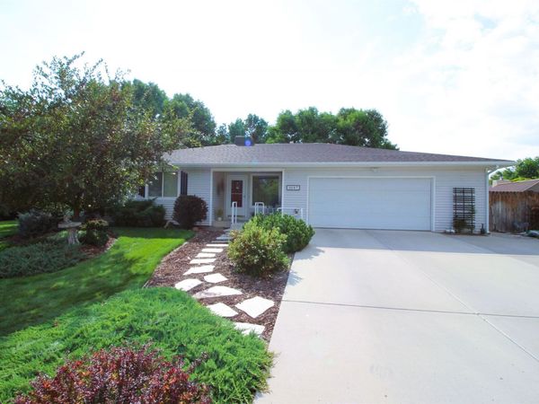 3087 Cedar Drive, Grand Junction, CO 81504