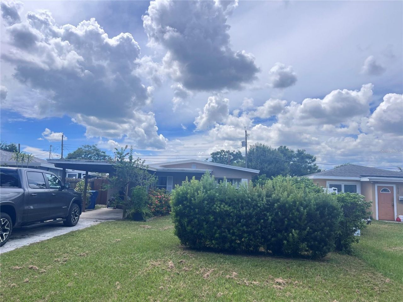 3612 71st Street N, Saint Petersburg, FL 33710 Photo