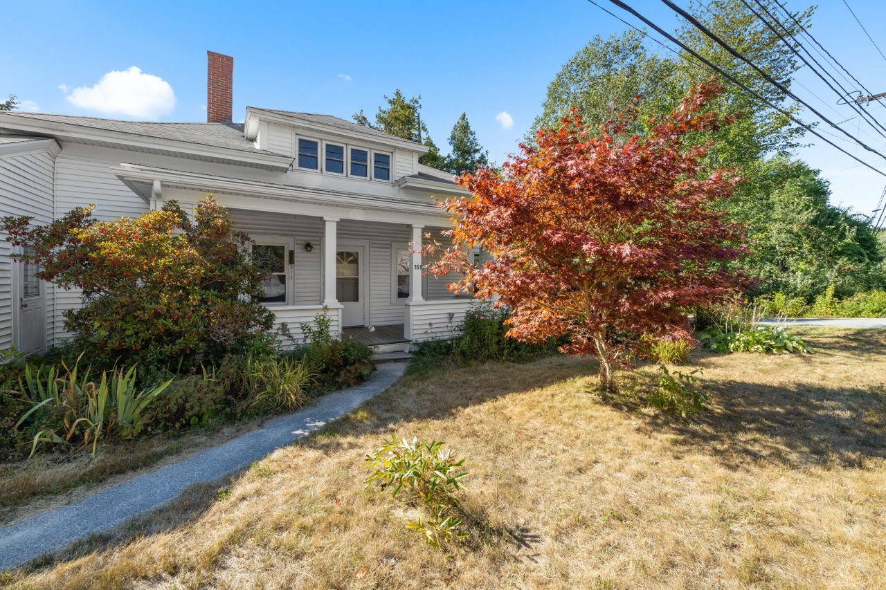 151 S Gouldsboro Road Gouldsboro, ME 04607