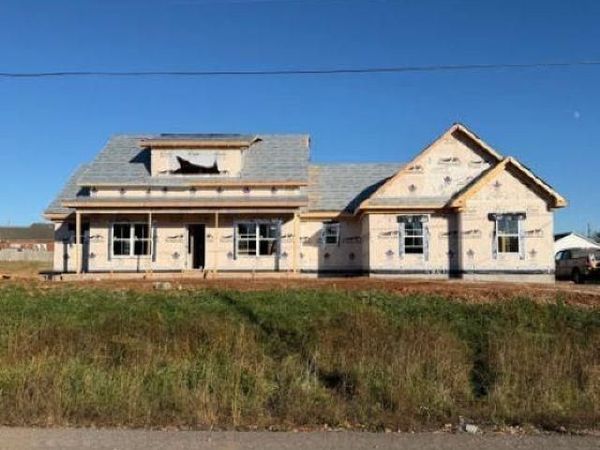 23921 Justin Brent Circle, Elkmont, AL 35620