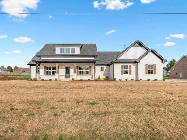 23921 Justin Brent Circle, Elkmont, AL 35620