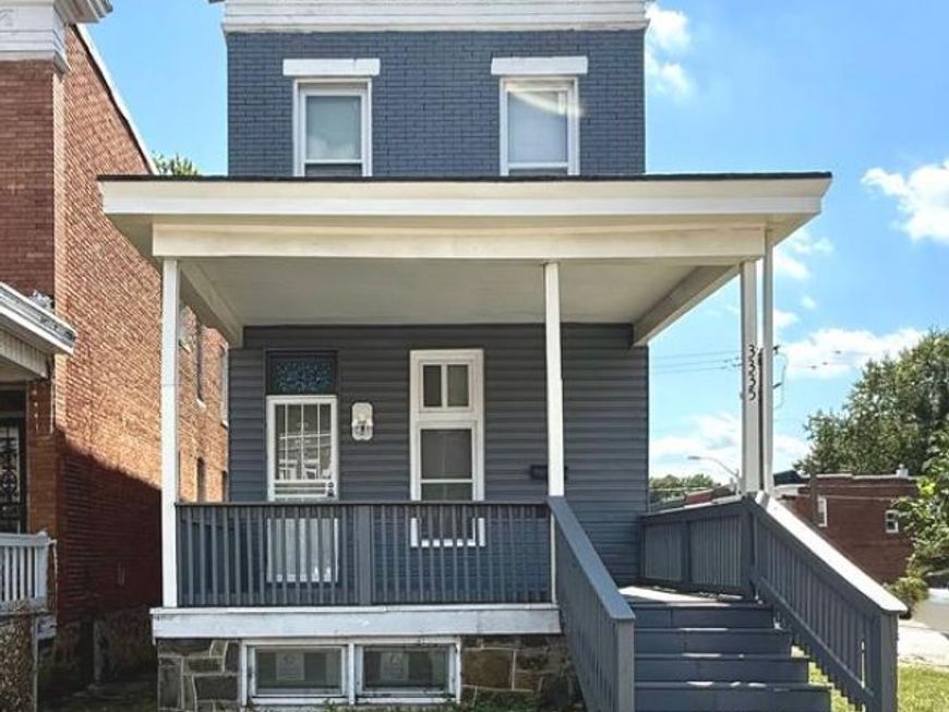 3335 Edmondson Avenue, Baltimore, MD 21229 Main Photo