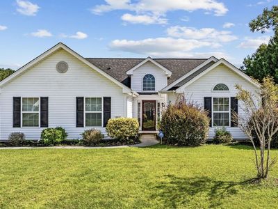 494 Warren Springs Dr., Conway, SC 29527