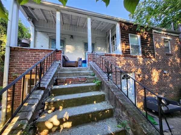 42 & 566 42 Kinney / 566 Piermont Street, Piermont, NY 10968