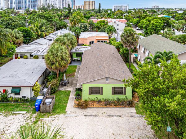 3308 SE 3rd Street, Pompano Beach, FL 33062