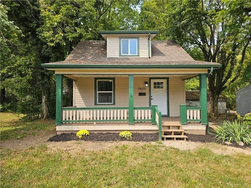 5653 Philadelphia Drive, Dayton, OH 45415 Photo 1