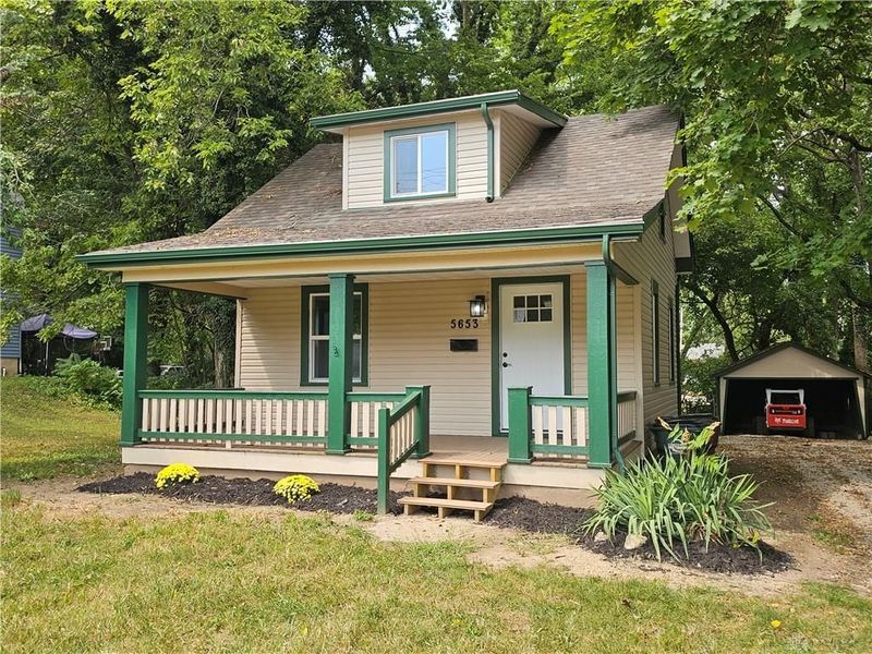 5653 Philadelphia Drive, Dayton, OH 45415 Photo 2