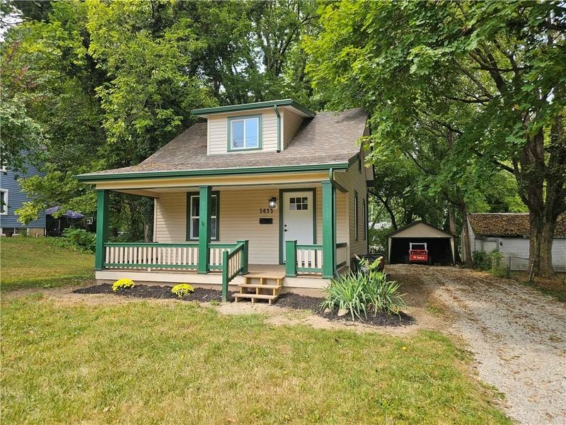 5653 Philadelphia Drive, Dayton, OH 45415 Photo 3