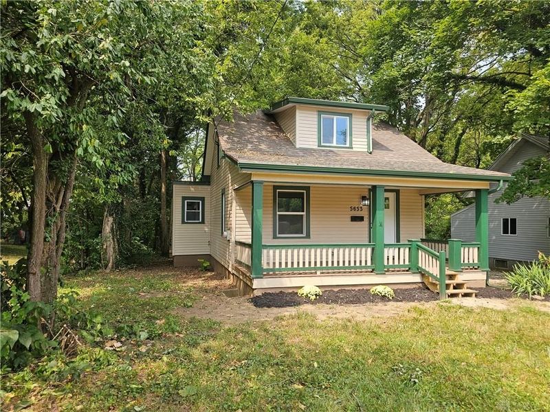 5653 Philadelphia Drive, Dayton, OH 45415 Photo 4