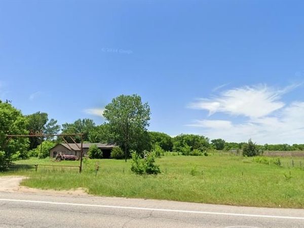16038 State Hwy 121, Trenton, TX 75490