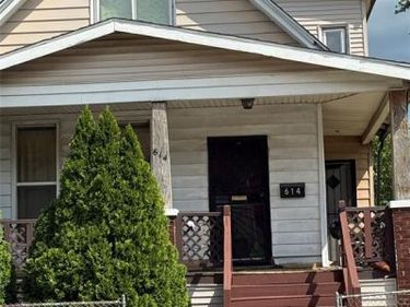 614 Field Street, Detroit, MI 48214