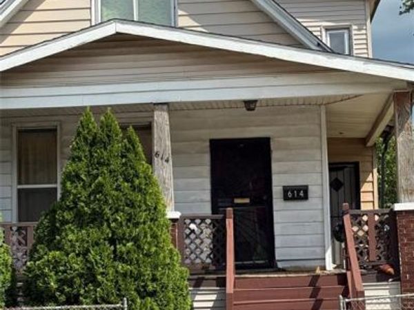 614 Field Street, Detroit, MI 48214