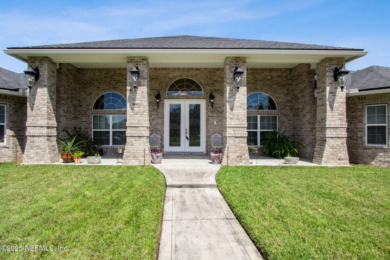 11254 Saddle Club Drive, Jacksonville, FL 32219 Photo