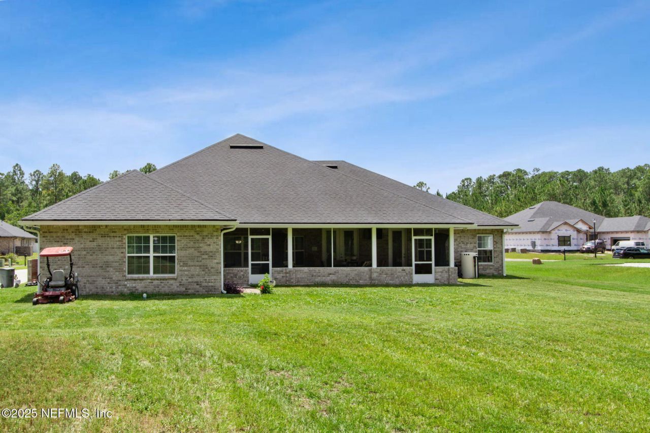 11254 Saddle Club Drive, Jacksonville, FL 32219 Photo