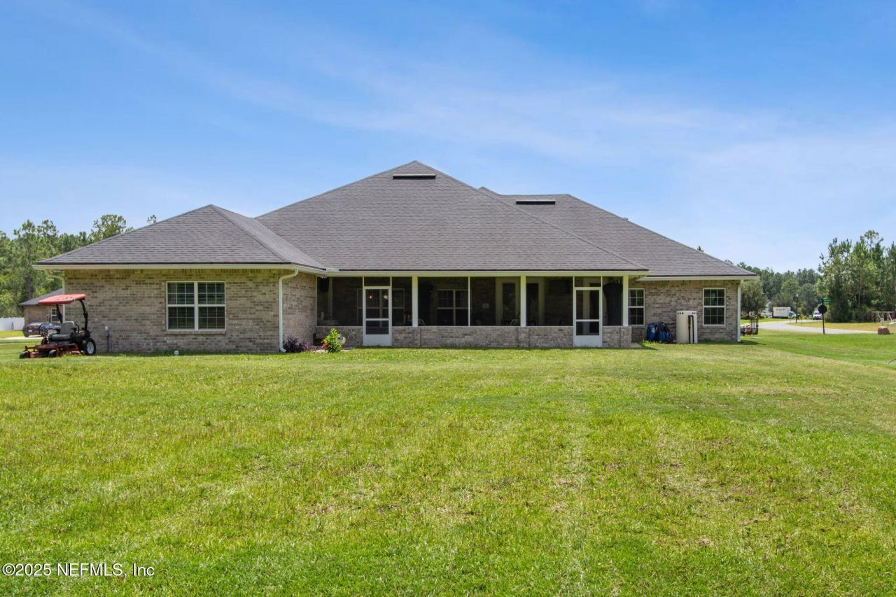 11254 Saddle Club Drive, Jacksonville, FL 32219 Photo