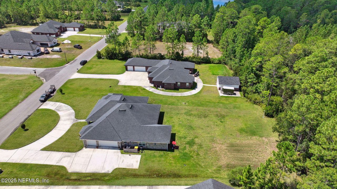 11254 Saddle Club Drive, Jacksonville, FL 32219 Photo