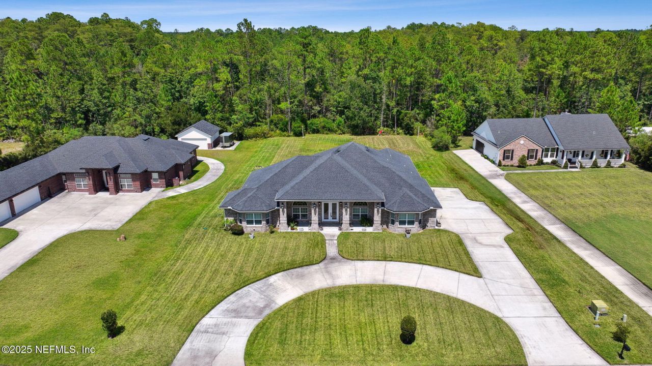 11254 Saddle Club Drive, Jacksonville, FL 32219 Photo