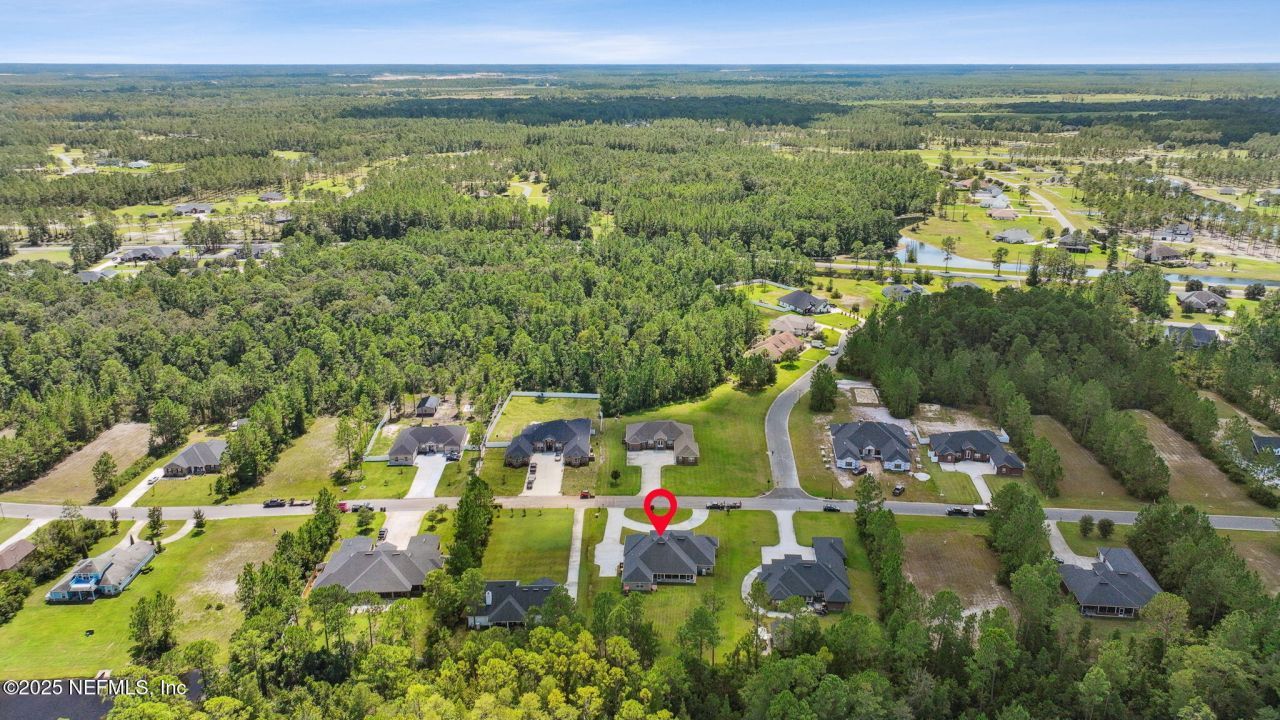 11254 Saddle Club Drive, Jacksonville, FL 32219 Photo