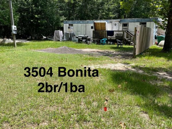 3504 Bonita Road, Gautier, MS 39553