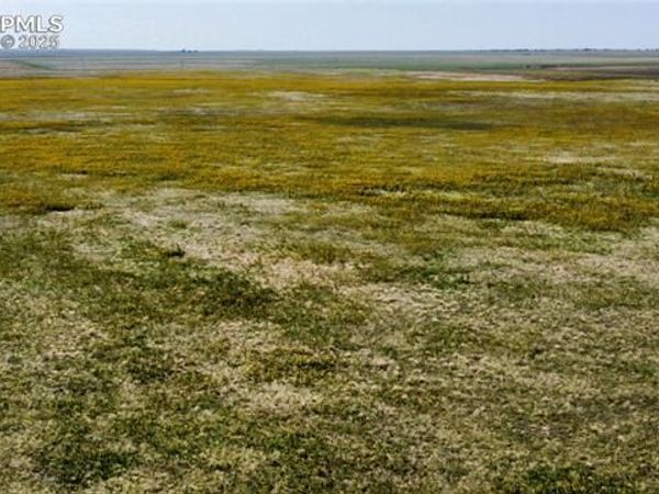 County Road 22, Matheson, CO 80830