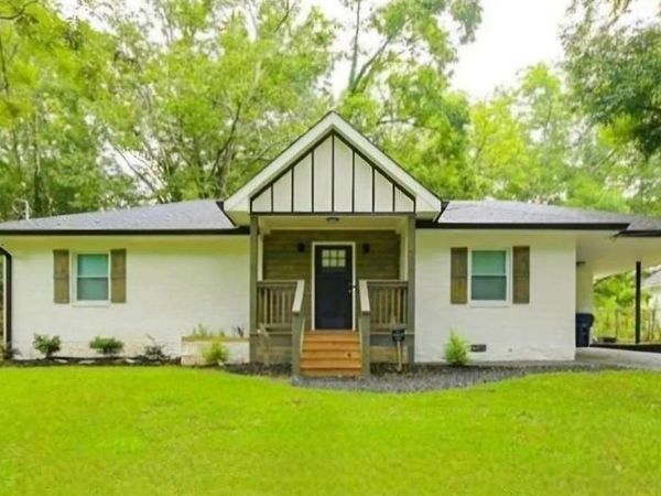 2410 Macon Drive , Atlanta, GA 30315