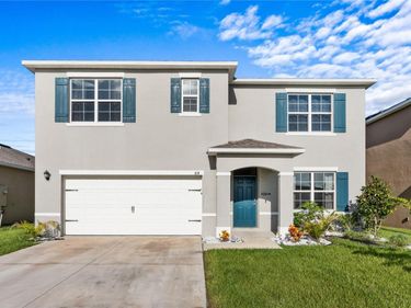 814 TURNER LANE, WINTER HAVEN, FL 33881