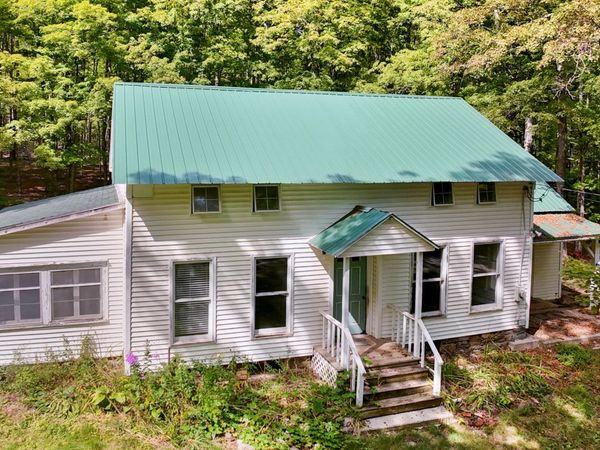 200 Davis Mt Road, Oak Hill, NY 12469