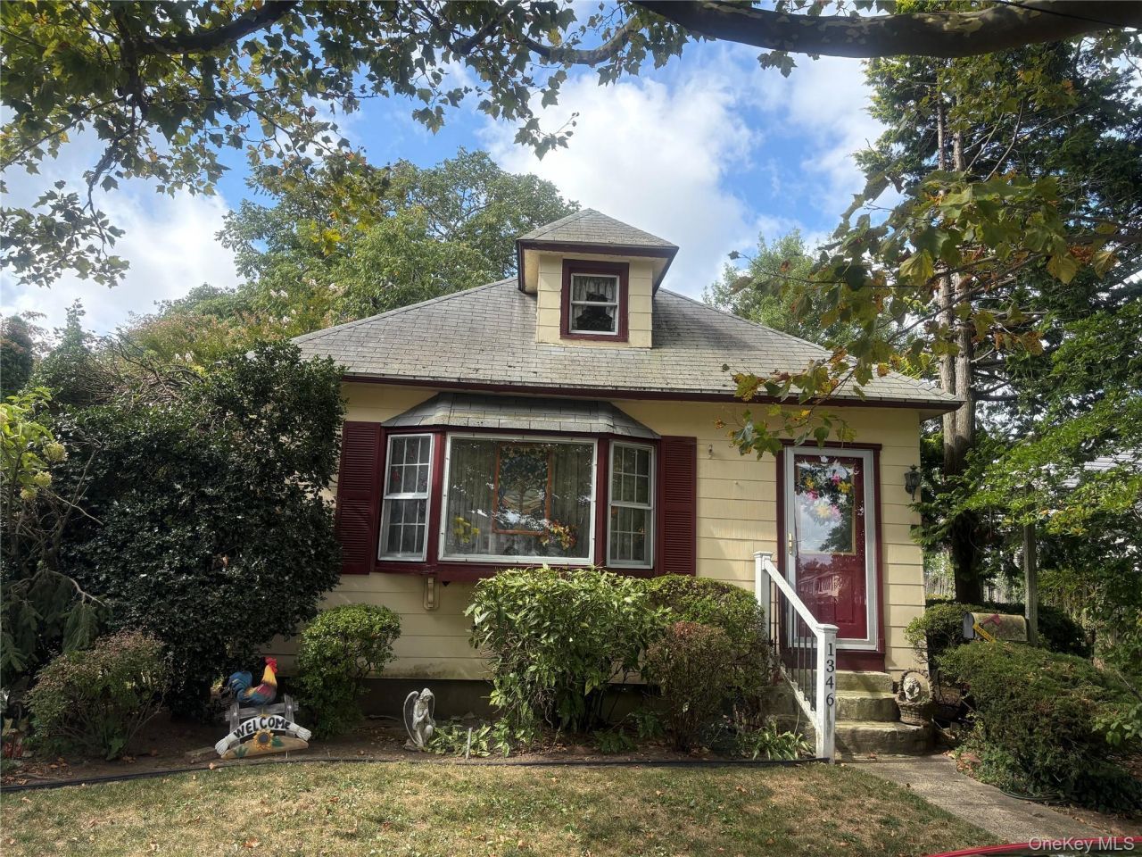 1346 Bellmore Avenue, North Bellmore, NY 11710 Main Photo