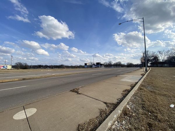 1.21 Acres N Kansas Expressway, Springfield, MO 65803