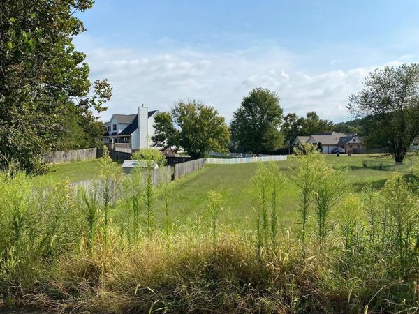 00 Mt Bethel Road, Greeneville, TN 37745