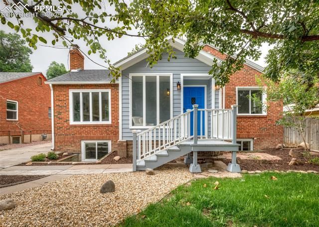 1306 W Abriendo Avenue, Pueblo, CO 81004 Main Photo