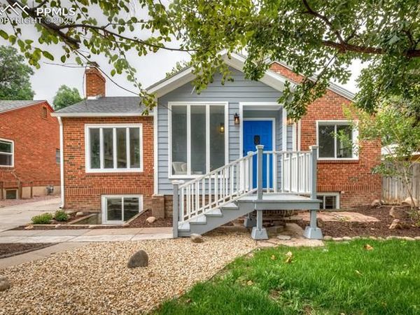 1306 W Abriendo Avenue, Pueblo, CO 81004