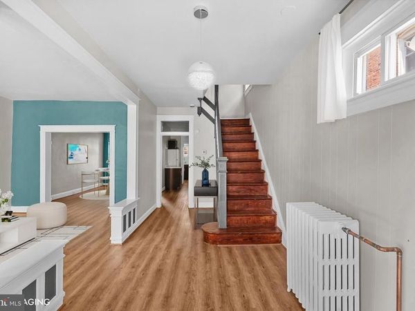 722 N EDGEWOOD STREET, BALTIMORE, MD 21229