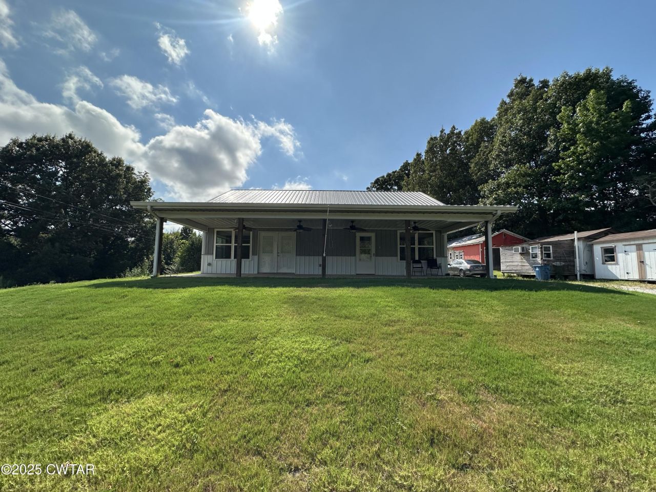273 Fletcher Road, Dyer, TN 38330 Main Photo